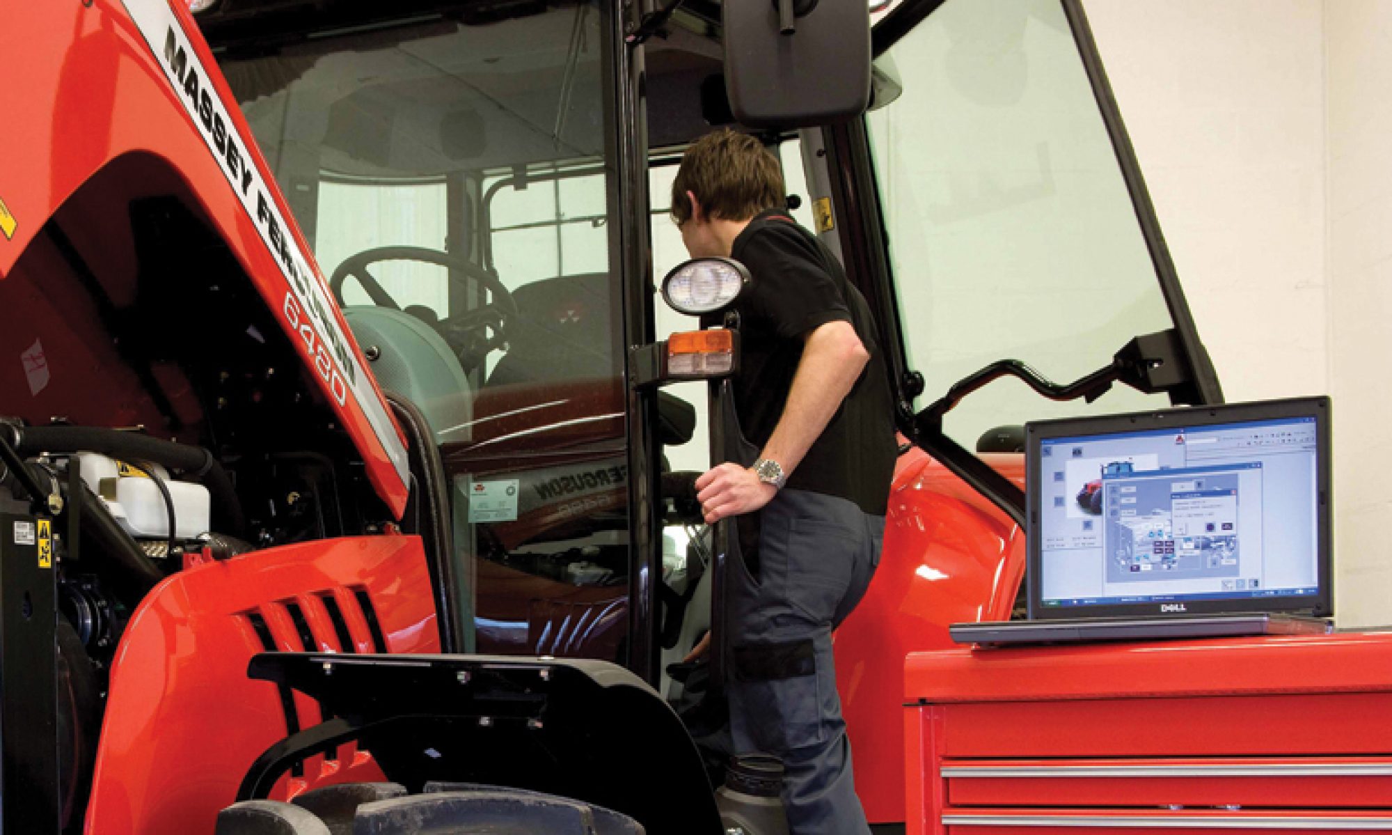 AGROTECNICAMOTOR